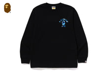 ABC CAMO COLLEGE ATS LS TEE