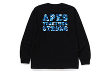 ABC CAMO COLLEGE ATS LS TEE