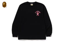 ABC CAMO COLLEGE ATS LS TEE