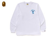 ABC CAMO COLLEGE ATS LS TEE