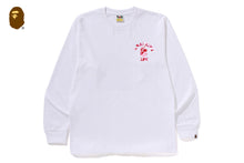 ABC CAMO COLLEGE ATS LS TEE