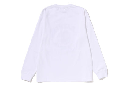 COLLEGE LS TEE