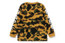 1ST CAMO LS TEE