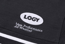 【 BAPE BY KAZUKI KURAISHI 】PANEL STRIPE LONG SLEEVES TEE