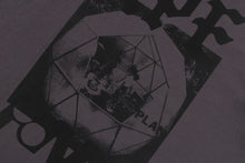 【 BAPE BY KAZUKI KURAISHI 】“APE PAW GEO” LONG SLEEVES TEE