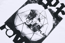 【 BAPE BY KAZUKI KURAISHI 】“APE PAW GEO” LONG SLEEVES TEE