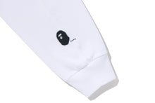 【 BAPE BY KAZUKI KURAISHI 】“EXIT” POCKET LONG SLEEVES TEE