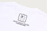 BAPE LUNA TRAVEL POSTER LS TEE