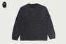 BAPE BLACK ONE-PT LS TEE