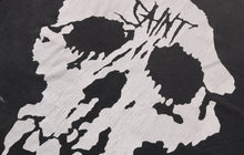 【BAPE X SAINT MXXXXXX】 SKULL L/S