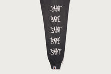 【BAPE X SAINT MXXXXXX】 SKULL L/S