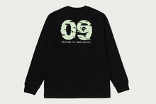 BIG GO APE POINTER GLOW IN THE DARK PRINT TEE BAPEC