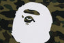 1ST CAMO BY BATHING APE LS TEE