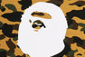 1ST CAMO BY BATHING APE LS TEE
