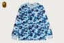ABC CAMO LS TEE