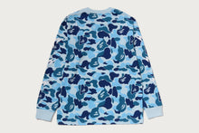 ABC CAMO LS TEE