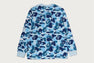 ABC CAMO LS TEE