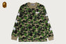 ABC CAMO LS TEE