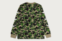 ABC CAMO LS TEE