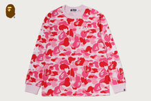 ABC CAMO LS TEE