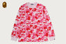 ABC CAMO LS TEE