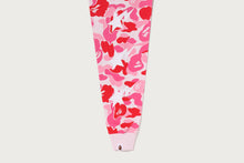 ABC CAMO LS TEE