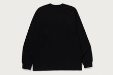 COLLEGE LS TEE
