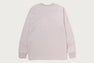 COLLEGE LS TEE