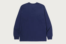 COLLEGE LS TEE