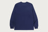 COLLEGE LS TEE