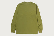 COLLEGE LS TEE
