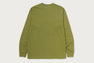 COLLEGE LS TEE