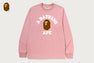 COLLEGE LS TEE