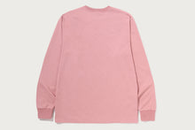 COLLEGE LS TEE