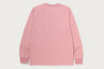 COLLEGE LS TEE