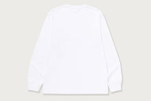 COLLEGE LS TEE