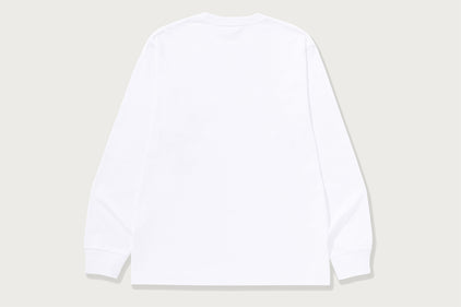 COLLEGE LS TEE