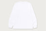 COLLEGE LS TEE