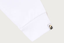 1ST CAMO ONE POINT LS TEE