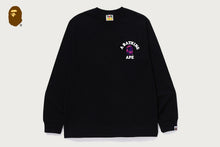 COLOR CAMO COLLEGE ATS LS TEE