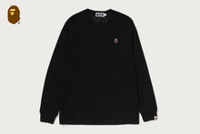ONE POINT LS TEE