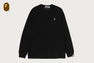 ONE POINT LS TEE