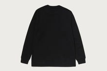 ONE POINT LS TEE