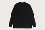 ONE POINT LS TEE