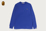 ONE POINT LS TEE
