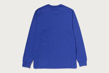 ONE POINT LS TEE
