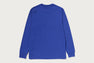 ONE POINT LS TEE