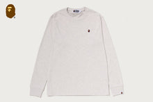 ONE POINT LS TEE