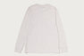 ONE POINT LS TEE
