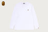 ONE POINT LS TEE